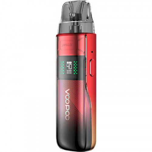 Pod-система Voopoo Argus E40 Pod Kit - Modern Red